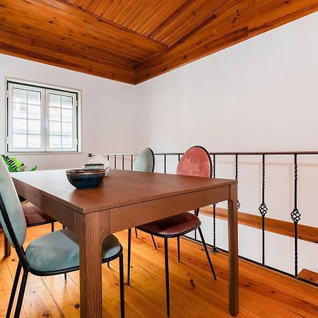 Wonderful Apartment In The Historial Center Of Lisboa Εξωτερικό φωτογραφία