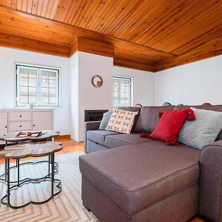 Wonderful Apartment In The Historial Center Of Lisboa Εξωτερικό φωτογραφία