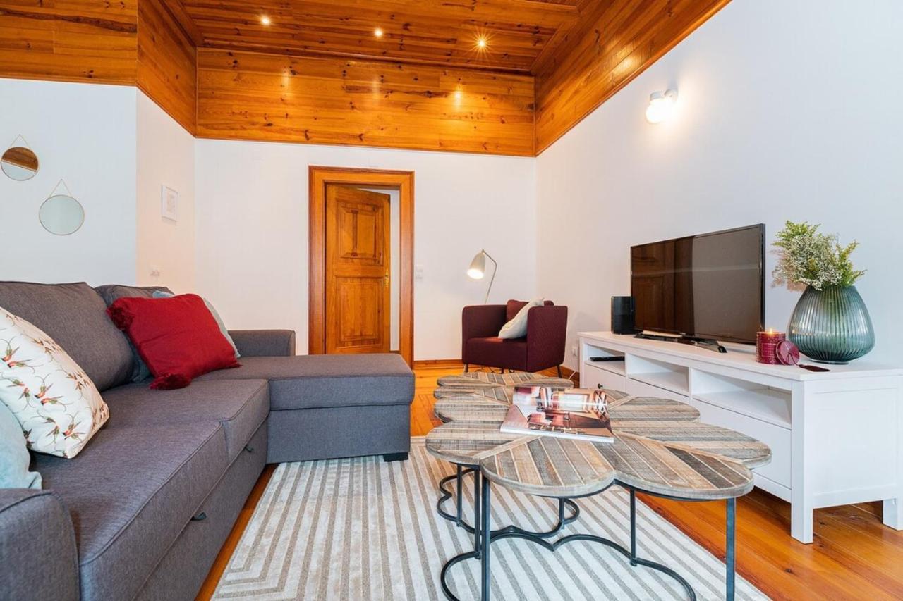 Wonderful Apartment In The Historial Center Of Lisboa Εξωτερικό φωτογραφία