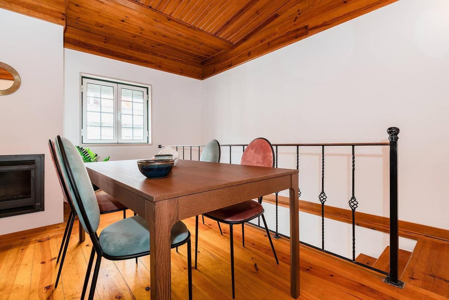 Wonderful Apartment In The Historial Center Of Lisboa Εξωτερικό φωτογραφία
