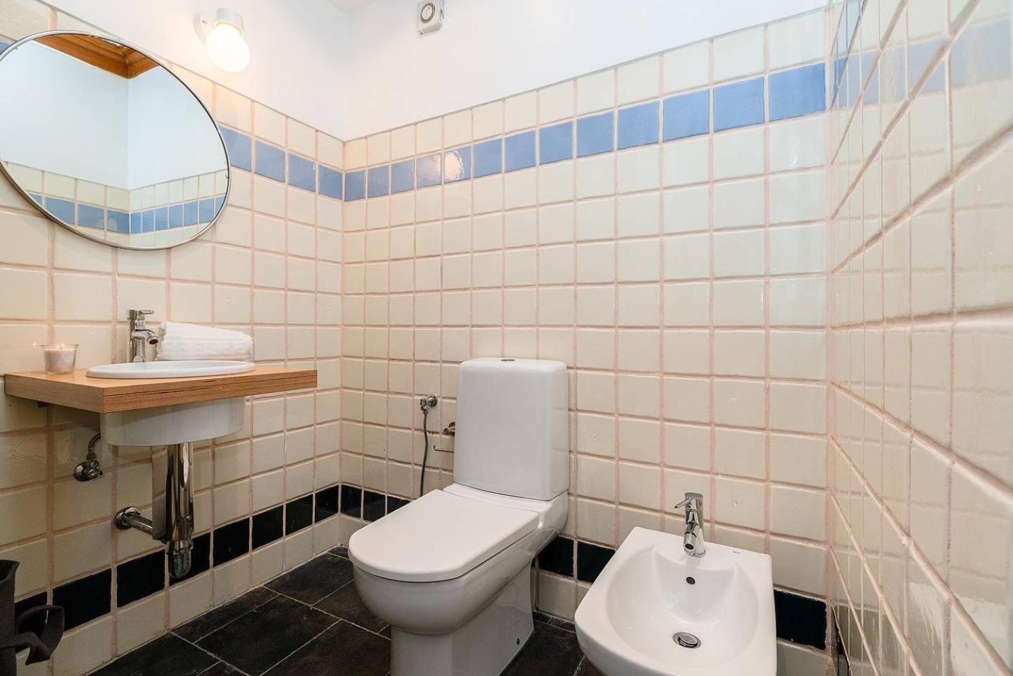 Wonderful Apartment In The Historial Center Of Lisboa Εξωτερικό φωτογραφία