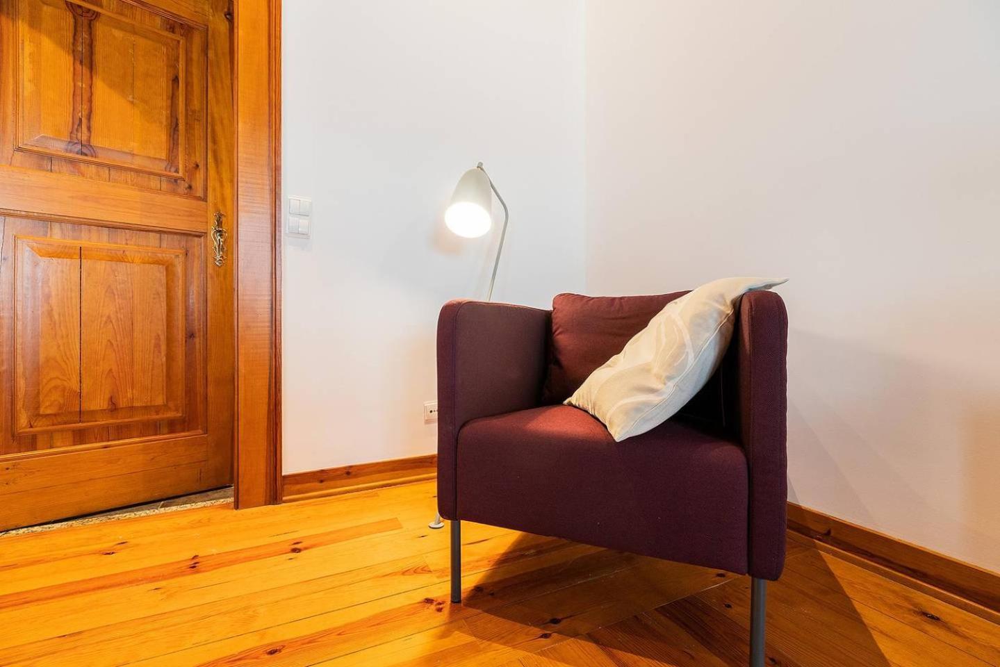 Wonderful Apartment In The Historial Center Of Lisboa Εξωτερικό φωτογραφία