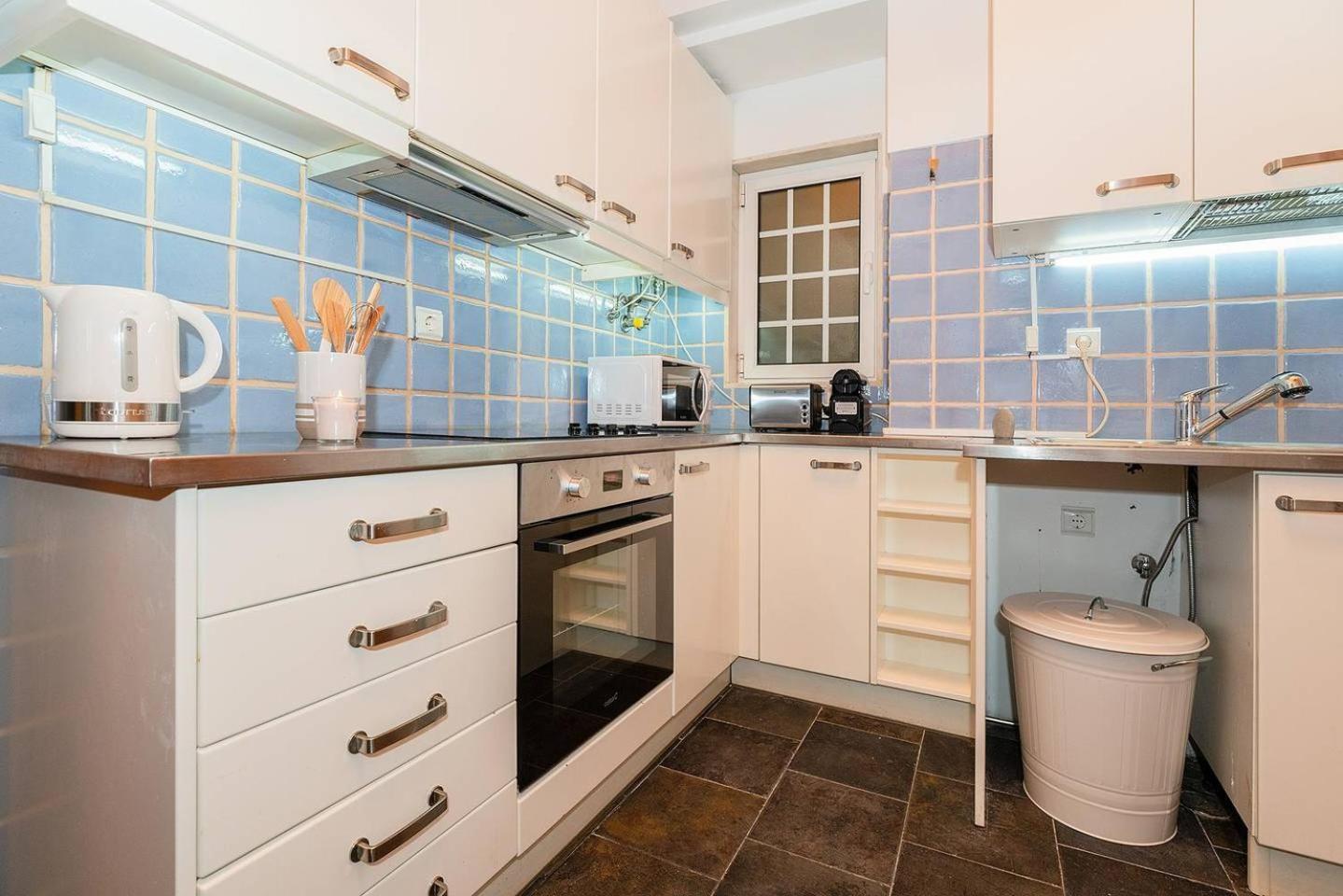 Wonderful Apartment In The Historial Center Of Lisboa Εξωτερικό φωτογραφία